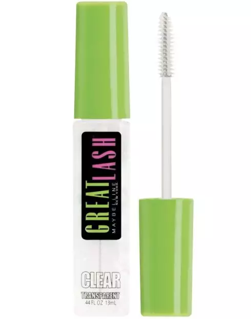 Rekomendasi maskara bening Berbagai sumber Rekomendasi maskara bening Berbagai sumber