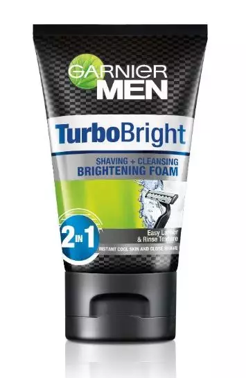 Rekomendasi krim cukur pria Berbagai sumber