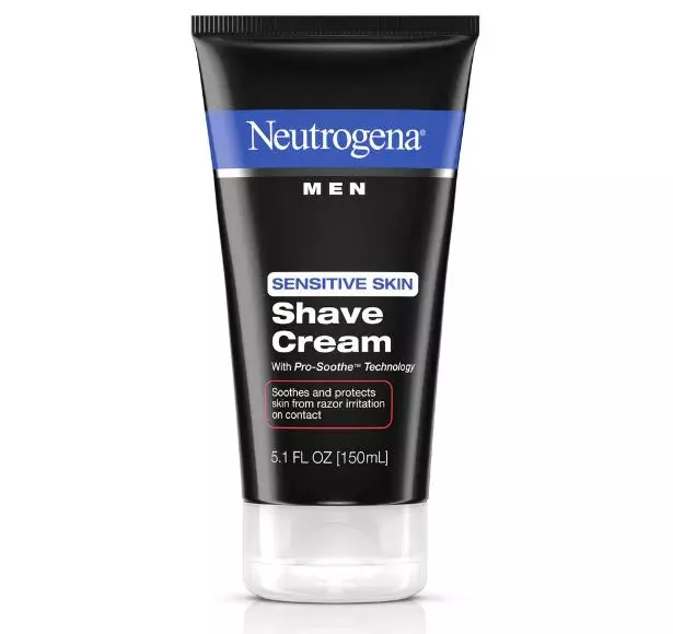 Rekomendasi krim cukur pria Berbagai sumber