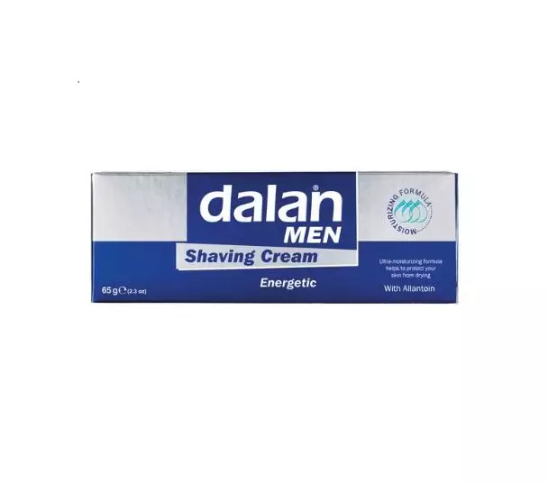 Rekomendasi krim cukur pria Berbagai sumber