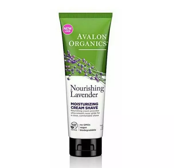 Rekomendasi krim cukur pria Berbagai sumber