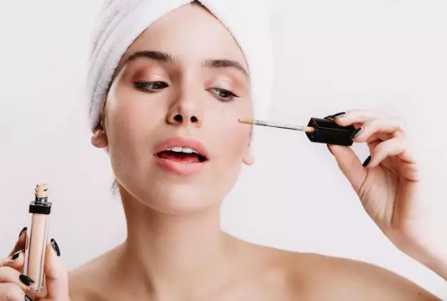 Rahasia makeup soft glam look Raisa Andriana Berbagai sumber Rahasia makeup soft glam look Raisa Andriana Berbagai sumber