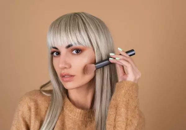 Rahasia makeup soft glam look Raisa Andriana Berbagai sumber Rahasia makeup soft glam look Raisa Andriana Berbagai sumber