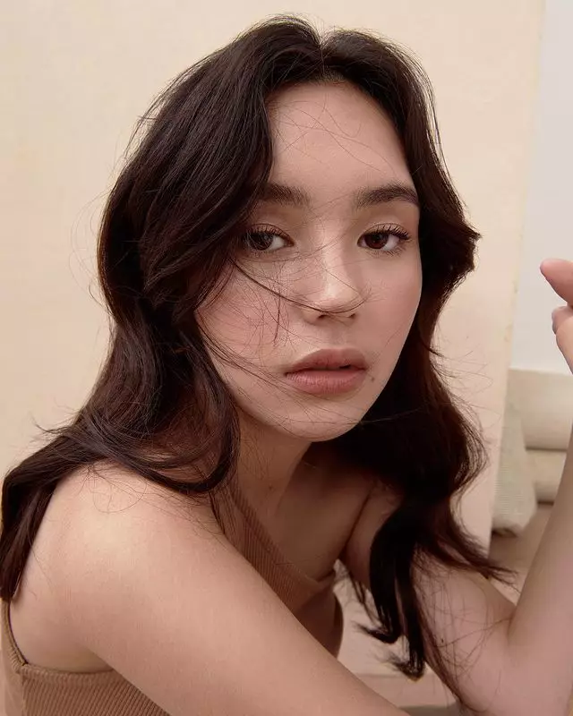 Skincare routine ala Beby Tsabina Instagram