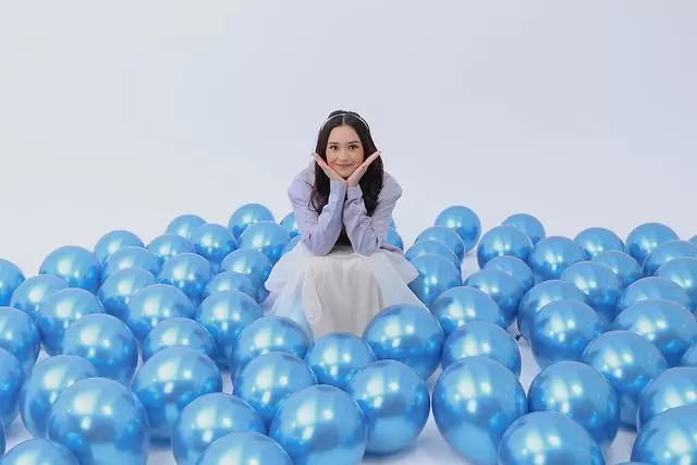 Skincare routine ala Beby Tsabina Instagram