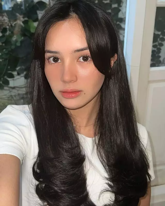 Skincare routine ala Beby Tsabina Instagram