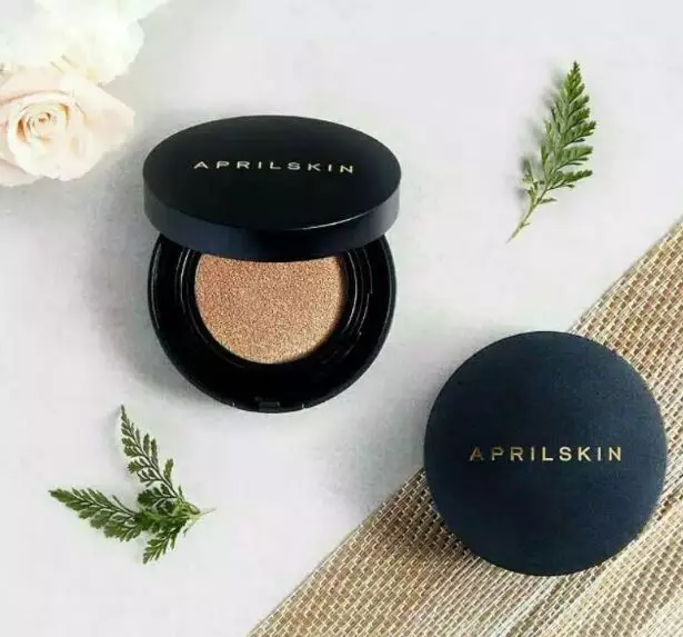 Rekomendasi cushion untuk kulit berjerawat Berbagai sumber Rekomendasi cushion untuk kulit berjerawat Berbagai sumber