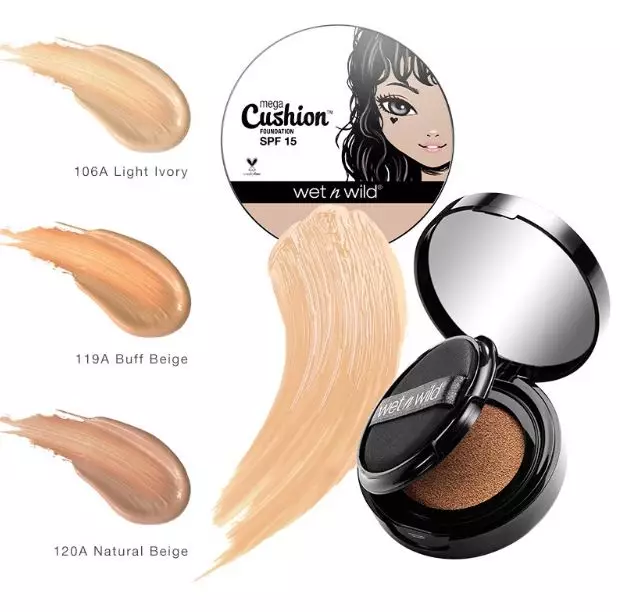 Rekomendasi cushion untuk kulit berjerawat Berbagai sumber Rekomendasi cushion untuk kulit berjerawat Berbagai sumber