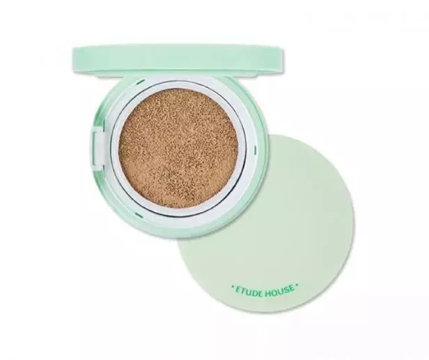 Rekomendasi cushion untuk kulit berjerawat Berbagai sumber Rekomendasi cushion untuk kulit berjerawat Berbagai sumber