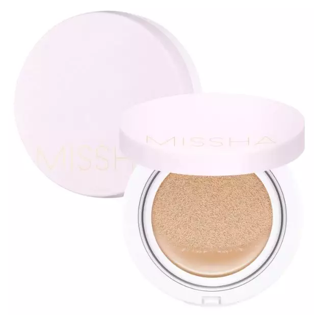 Rekomendasi cushion untuk kulit berjerawat Berbagai sumber Rekomendasi cushion untuk kulit berjerawat Berbagai sumber