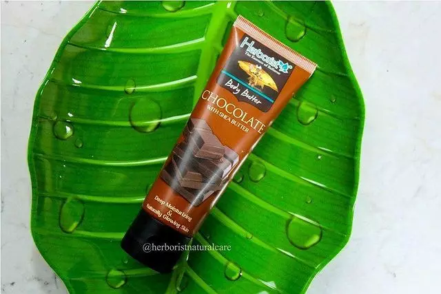 rekomendasi lulur cokelat Berbagai sumber