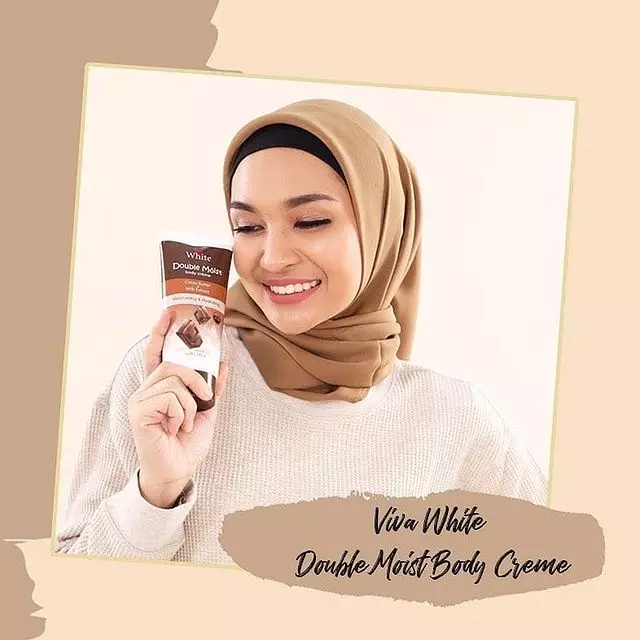 rekomendasi lulur cokelat Berbagai sumber