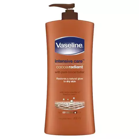 rekomendasi lulur cokelat Berbagai sumber