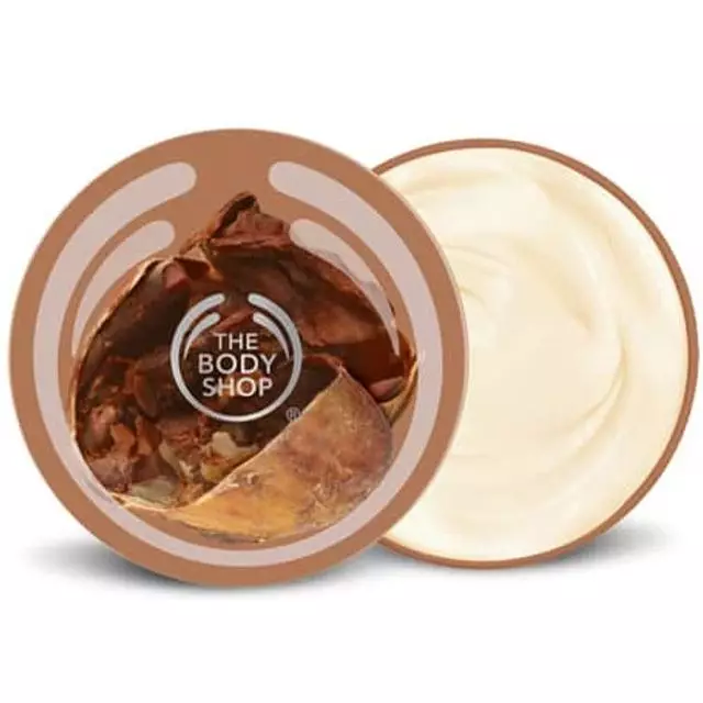 rekomendasi lulur cokelat Berbagai sumber