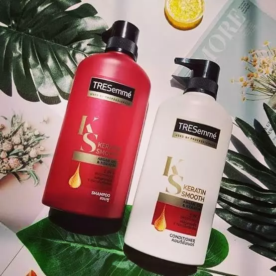 Rekomendasi kondisioner untuk rambut berwarna Berbagai sumber