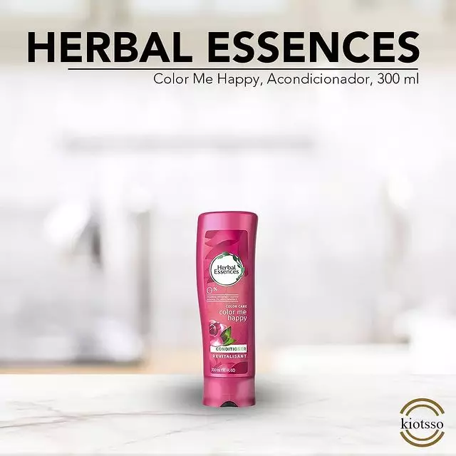 Rekomendasi kondisioner untuk rambut berwarna Berbagai sumber