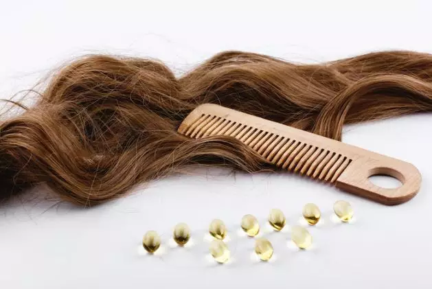 Perawatan rambut rontok ala Ashanty Berbagai sumber