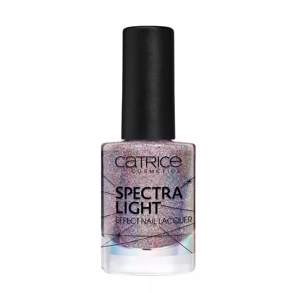 Rekomendasi kuteks glitter Berbagai sumber