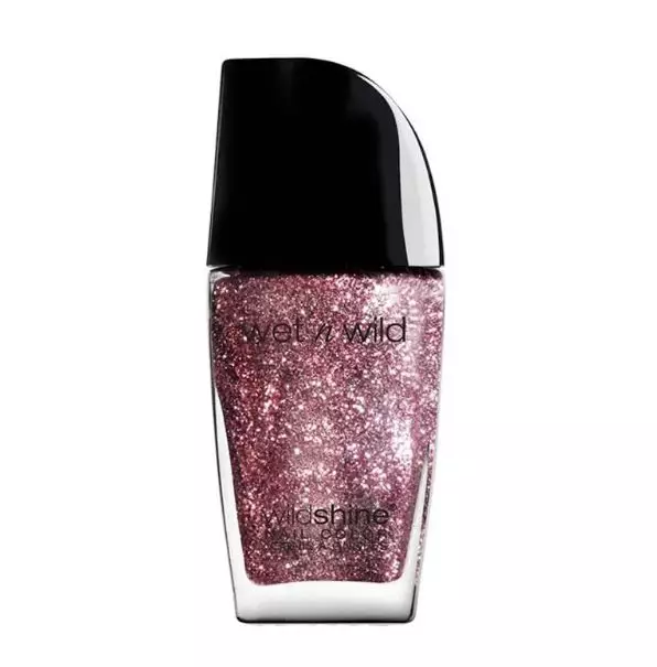 Rekomendasi kuteks glitter Berbagai sumber