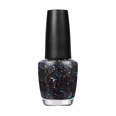 Rekomendasi kuteks glitter Berbagai sumber