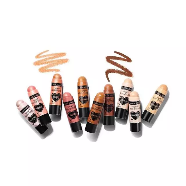 Rekomendasi highlight stick harga di bawah Berbagai sumber Rekomendasi highlight stick harga di bawah Berbagai sumber
