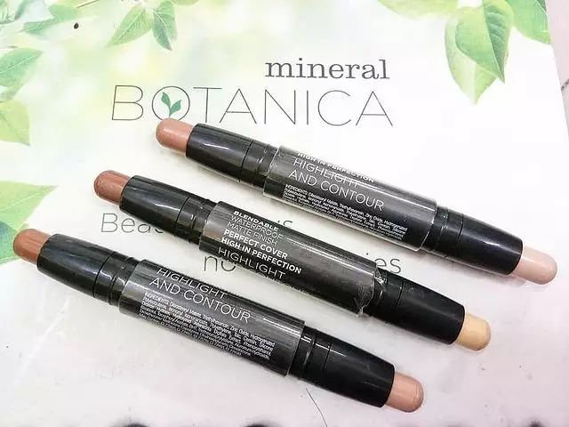 Rekomendasi highlight stick harga di bawah Berbagai sumber Rekomendasi highlight stick harga di bawah Berbagai sumber
