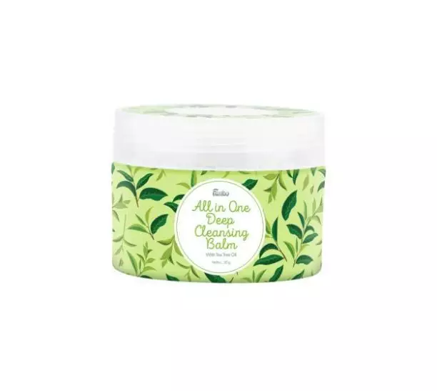 Rekomendasi cleansing balm Berbagai sumber