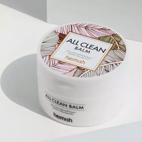 Rekomendasi cleansing balm Berbagai sumber