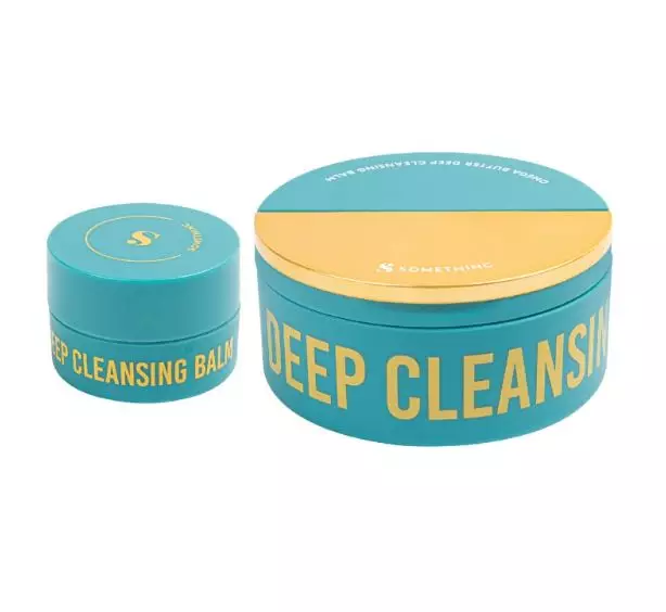 Rekomendasi cleansing balm Berbagai sumber