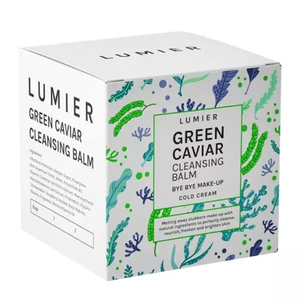 Rekomendasi cleansing balm Berbagai sumber