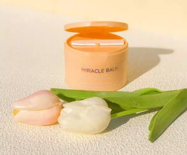 Rekomendasi cleansing balm Berbagai sumber