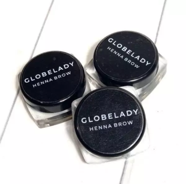 Rekomendasi henna alis Berbagai sumber