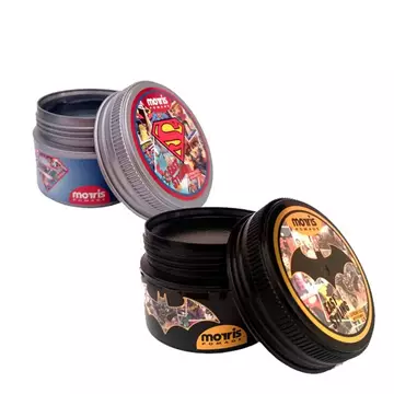 Rekomendasi pomade oil based  Berbagai sumber
