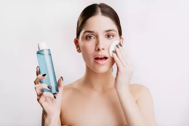 Skincare rutin ala Rachel Vennya Berbagai sumber