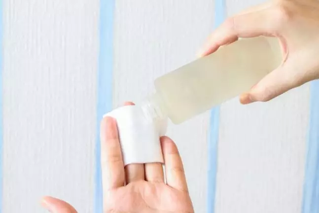 Skincare rutin ala Rachel Vennya Berbagai sumber