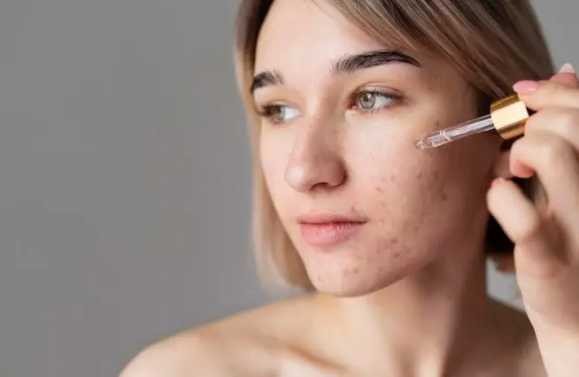 Skincare rutin ala Rachel Vennya Berbagai sumber