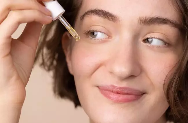 Skincare rutin ala Rachel Vennya Berbagai sumber