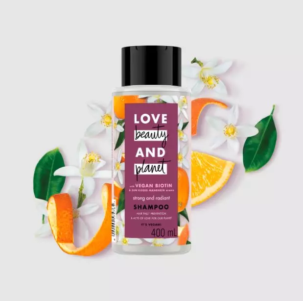 Rekomendasi sampo biotin Berbagai sumber Rekomendasi sampo biotin Berbagai sumber