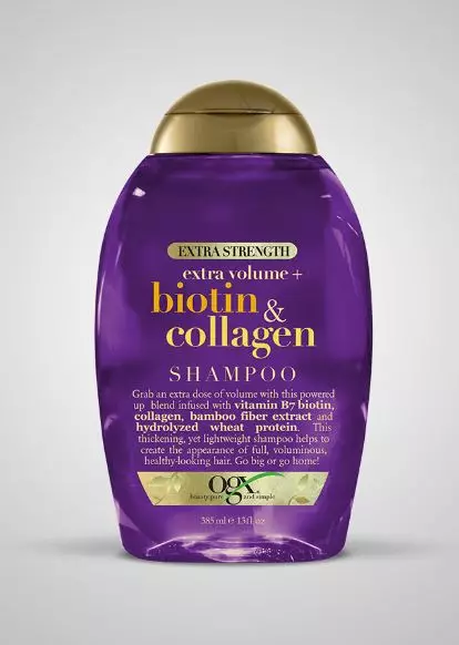 Rekomendasi sampo biotin Berbagai sumber Rekomendasi sampo biotin Berbagai sumber