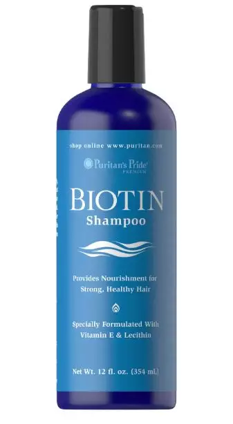 Rekomendasi sampo biotin Berbagai sumber Rekomendasi sampo biotin Berbagai sumber