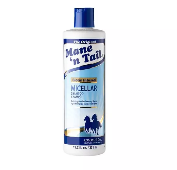 Rekomendasi sampo biotin Berbagai sumber Rekomendasi sampo biotin Berbagai sumber