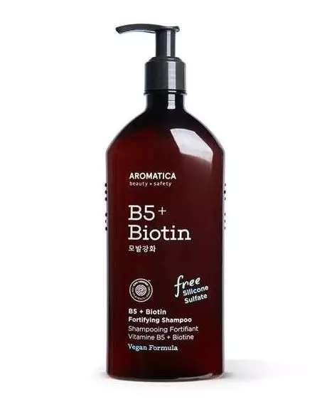 Rekomendasi sampo biotin Berbagai sumber Rekomendasi sampo biotin Berbagai sumber