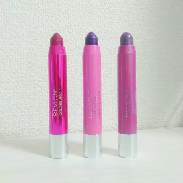 Rekomendasi lipstik sheer Berbagai sumber