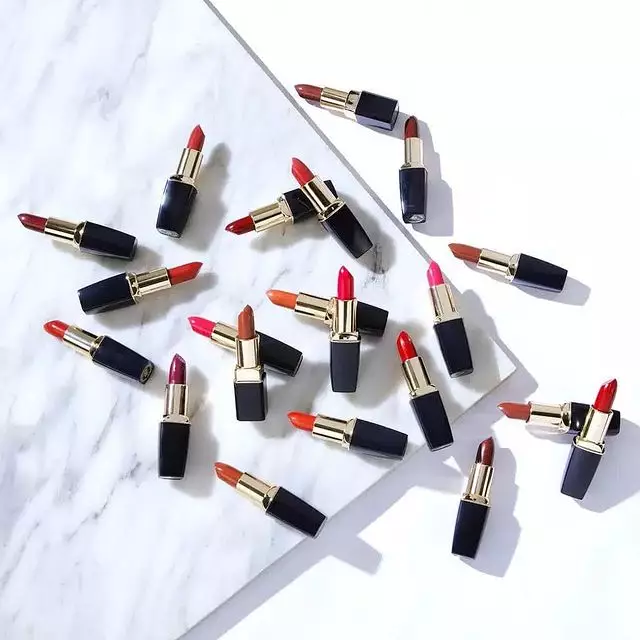 Rekomendasi lipstik sheer Berbagai sumber