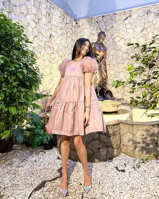 Skincare routine Sabrina Chairunnisa Instagram