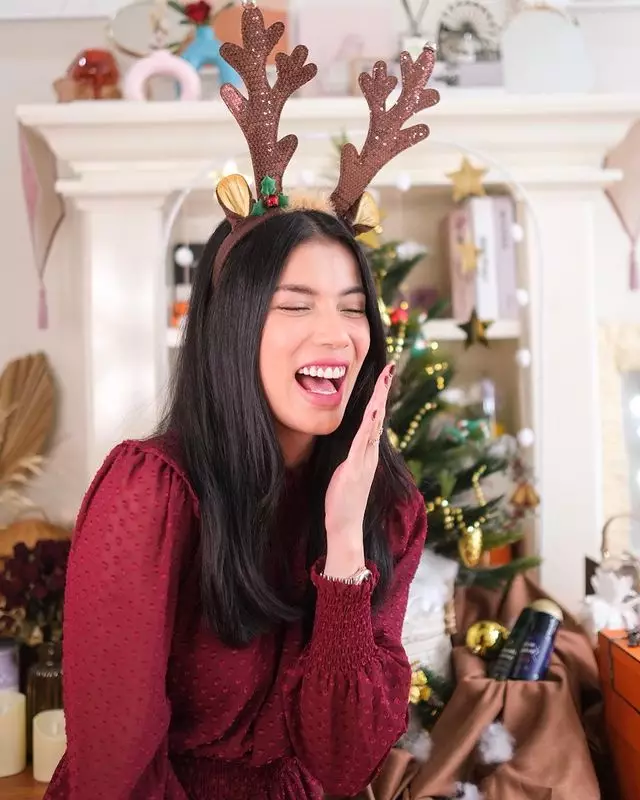 Skincare routine Sabrina Chairunnisa Instagram