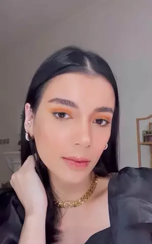 Skincare routine Sabrina Chairunnisa Instagram