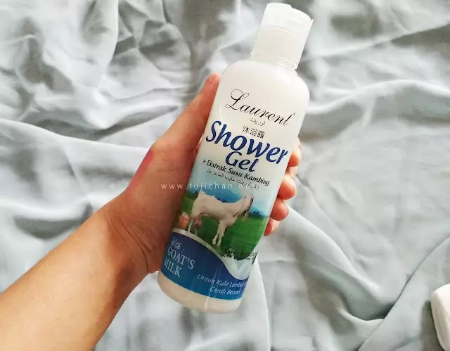 Rekomendasi body scrub mengandung susu Berbagai sumber Rekomendasi body scrub mengandung susu Berbagai sumber