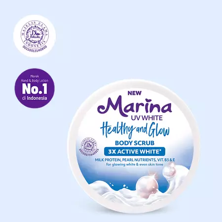 Rekomendasi body scrub mengandung susu Berbagai sumber Rekomendasi body scrub mengandung susu Berbagai sumber