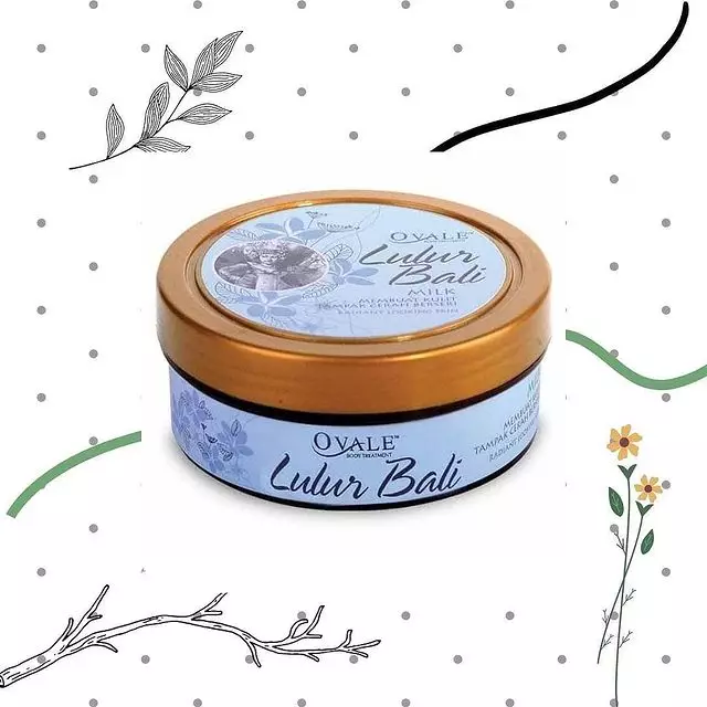 Rekomendasi body scrub mengandung susu Berbagai sumber Rekomendasi body scrub mengandung susu Berbagai sumber